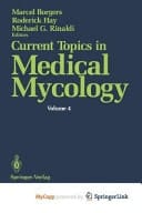 Current Topics in Medical Mycology