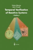 Temporal Verification of Reactive Systems Safety