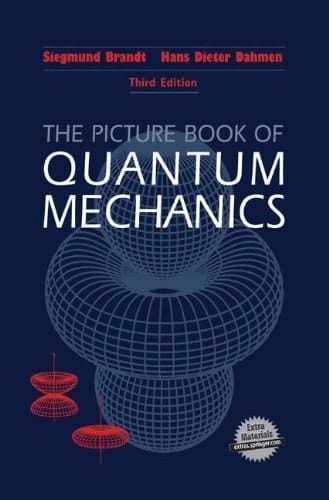 Picture Book of Quantum Mechanics