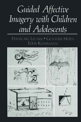 Guided Affective Imagery with Children and Adolescents