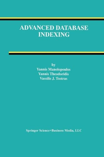Advanced Database Indexing