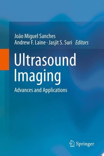 Ultrasound Imaging Advances and Applications
