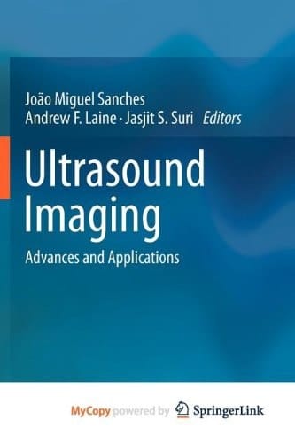 Ultrasound Imaging Advances and Applications