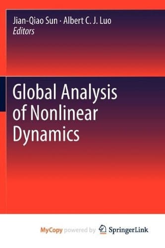 Global Analysis of Nonlinear Dynamics