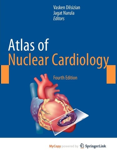 Atlas of Nuclear Cardiology
