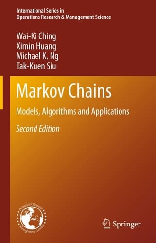 Markov Chains