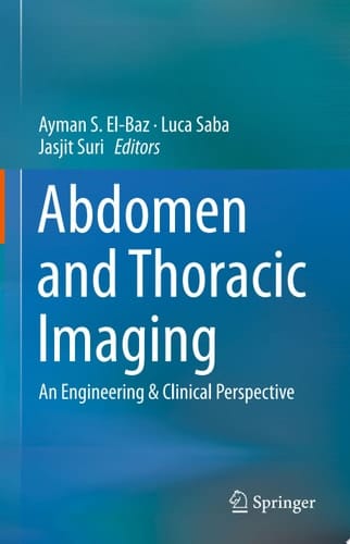 Abdomen and Thoracic Imaging