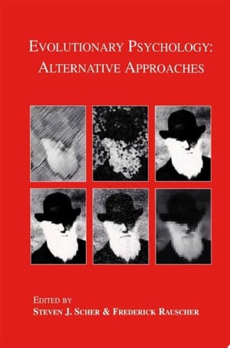 Evolutionary Psychology