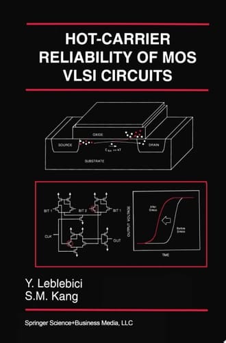 Hot-Carrier Reliability of MOS VLSI Circuits