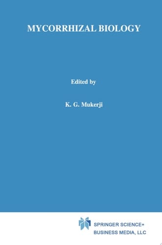 Mycorrhizal Biology