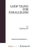Loop Tiling for Parallelism