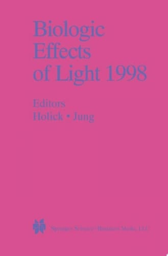 Biologic Effects of Light 1998