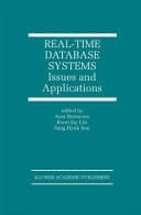 Real-Time Database Systems Issues and Applications
