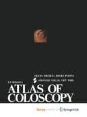 Atlas of coloscopy