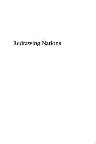 Redrawing Nations Ethnic Cleansing in East-Central Europe, 1944-1948