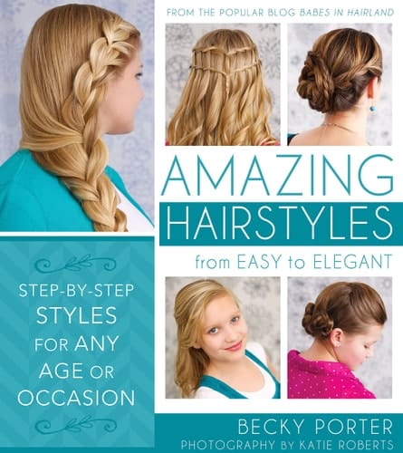 Amazing Hairstyles (New)