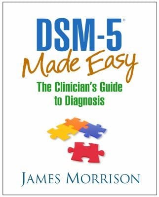 DSM5R Made Easy