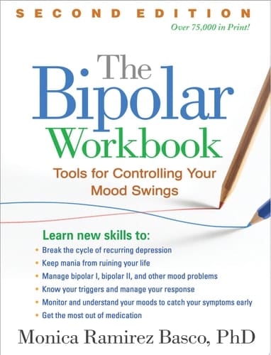 The Bipolar Workbook
