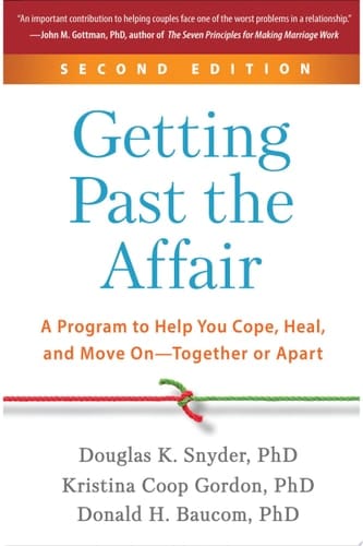 Getting Past the Affair