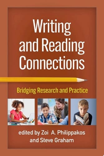 Writing and Reading Connections Bridging Research and Practice