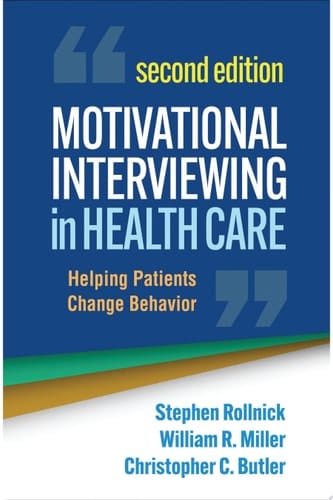 Motivational Interviewing in Health Care