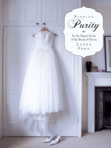 Seeking Purity An In-depth Study of the Book of Hosea