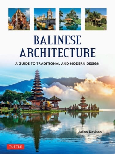 Balinese Architecture