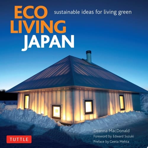 Eco Living Japan