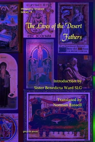 The Lives of the Desert Fathers