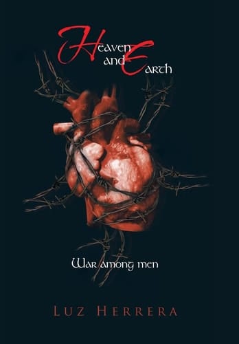 Heaven and Earth War Among Men