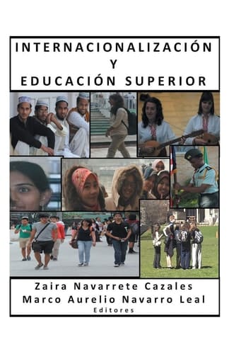 InternacionalizaciÓN y EducaciÓN Superior