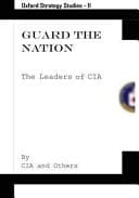Guard the Nation (Oxford Stratedy Studies 11)