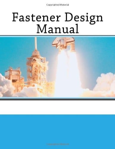 Fastener Design Manual