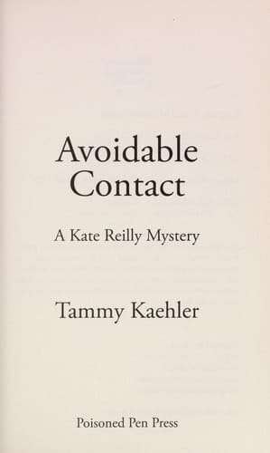 Avoidable Contact