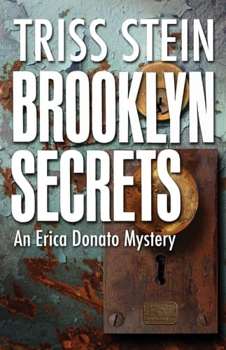 Brooklyn Secrets An Erica Donato Mystery