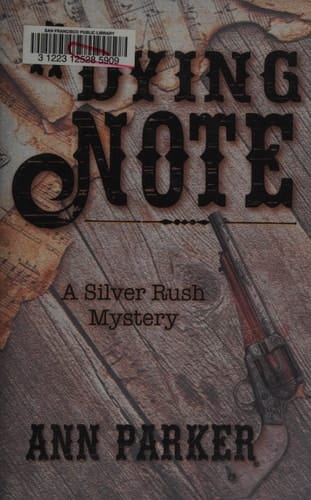 A Dying Note