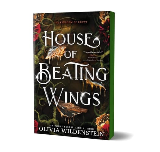 House of Beating Wings