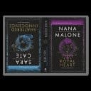 Shattered Innocence and Royal Heart (Standard Edition)