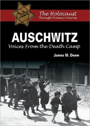 Auschwitz: Voices from the Death Camp