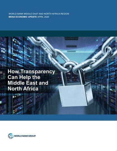 Where Missing Data Hurts the Most Low Growth, Macroeconomic Vulnerability, and Labor Market Outcomes in Middle East and North Africa