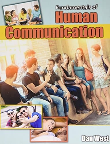 Fundamentals of Human Communication