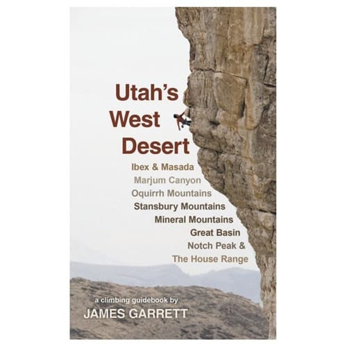 Utah's West Desert