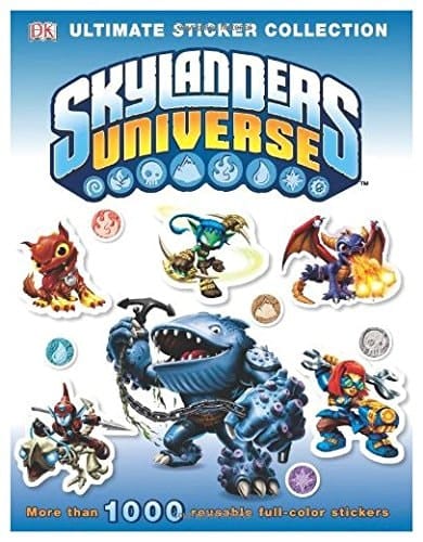 Skylanders Universe
