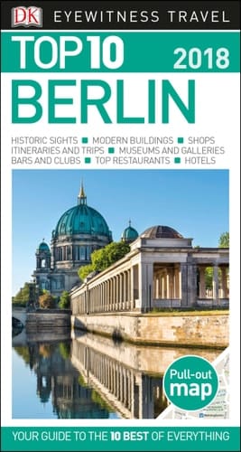 Top 10 Berlin 2018