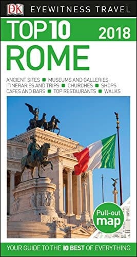 Top 10 Rome 2018