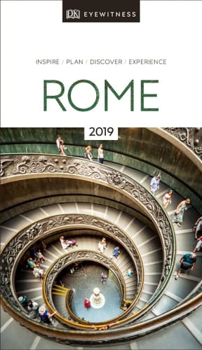 Rome 2019