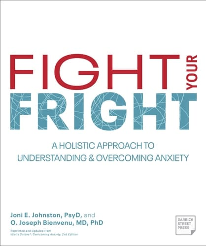 Fight Your Fright