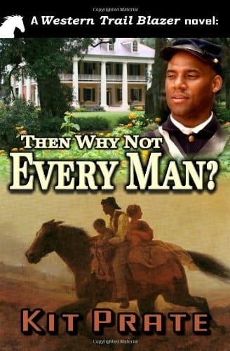 Then Why Not Every Man?
