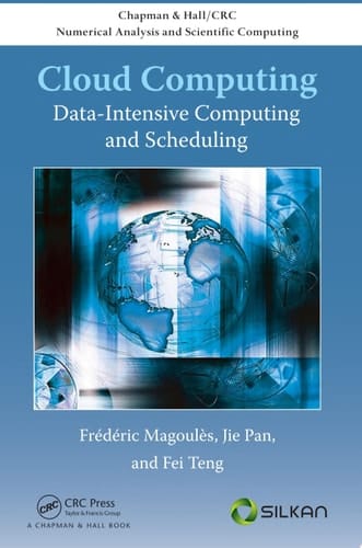 Cloud Computing Data-Intensive Computing and Scheduling