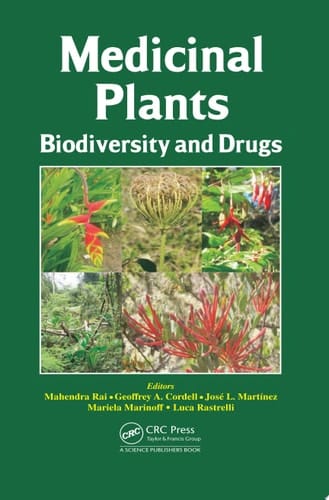 Medicinal Plants